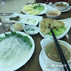 雨軒齋清真食品 品味蘭州地道美食的絕佳去處