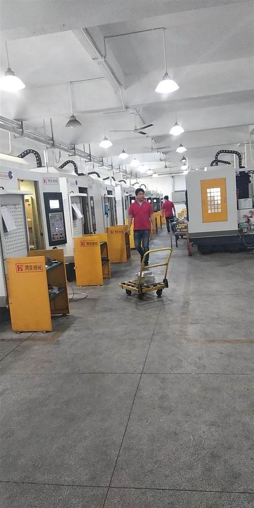 精挑細選 如何選擇技術(shù)服務(wù)過硬的小批量CNC加工廠