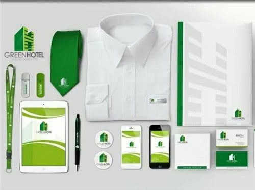 VI設計 塑造企業第一印象的戰略核心